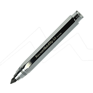 KAWECO SKETCH UP MECHANICAL PENCIL 5.6 MM WITH LEAD SHARPENER