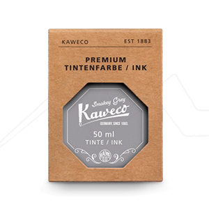 KAWECO INK BOTTLE FOR FOUNTAIN PEN 50 ML