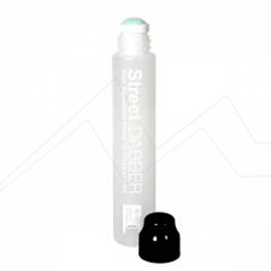 MONTANA STREET DABBER SQUEEZABLE MARKER - EMPTY REFILLABLE DABBER