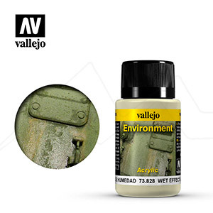 VALLEJO WEATHERING EFFECTS FOR MODELS & MINIATURES