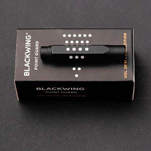 PALOMINO BLACKWING VOLUME 20 POINT GUARD LIMITED EDITION