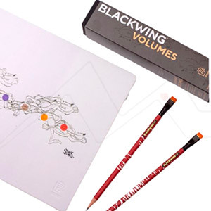 PALOMINO BLACKWING VOLUME 7 - LIMITED EDITION