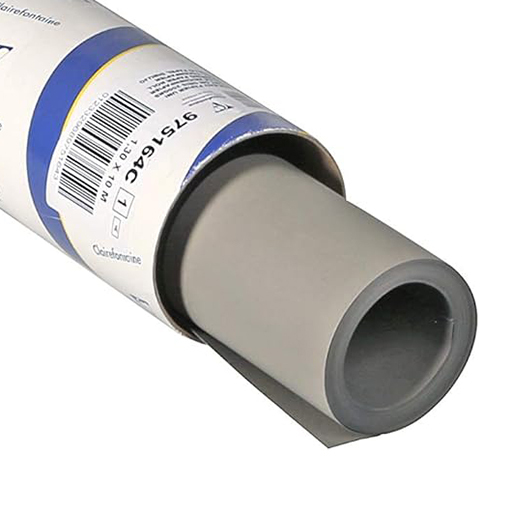 CLAIREFONTAINE PAINT ON PAPER ROLL GREY 250 G