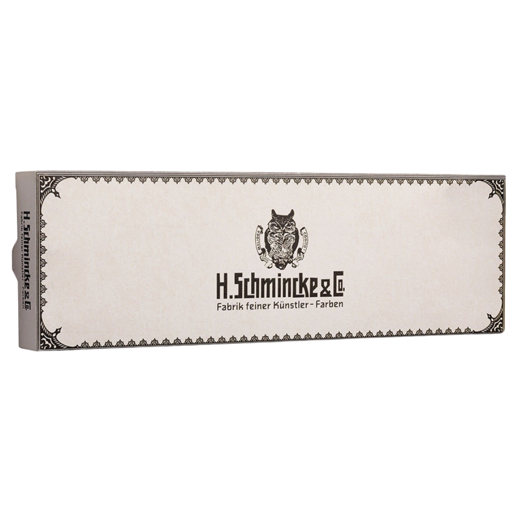 SCHMINCKE HORADAM RETRO WATERCOLOURS LIMITED EDITION - BOX SET OF 12 HALF PANS