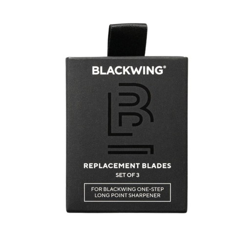 BLACKWING ONE-STEP REPLACEMENT BLADES