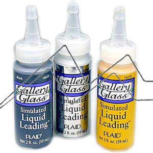 GALLERY GLASS LIQUID LEADING 59 ML