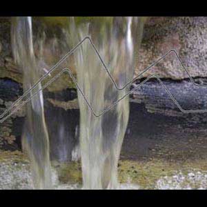 VALLEJO WATER TEXTURE ACRYLIC TRANSPARENTES WASSER EFFEKT - FARBLOS
