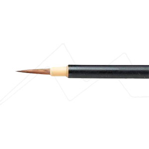HOLBEIN MENSO JAPANESE WATERCOLOUR BRUSH