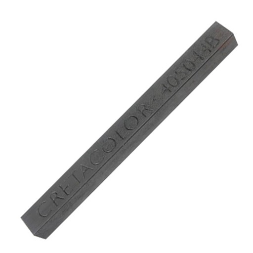CRETACOLOR GRAPHITE STICK 7 X 7 MM