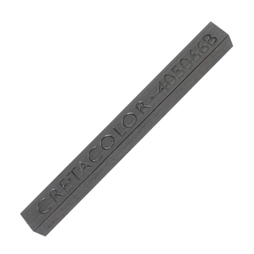 CRETACOLOR GRAPHITE STICK 7 X 7 MM