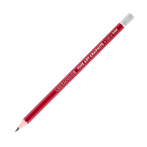 CRETACOLOR LÁPICES DE GRAFITO CLEOS FINE ART