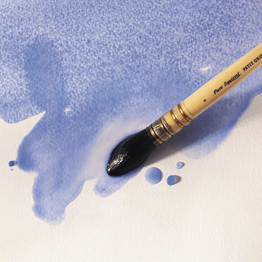 PINCELES DE PETIT GRIS WINSOR & NEWTON SERIE 250