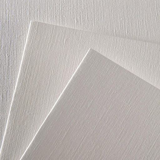 FIGUERAS OIL/ACRYLIC CANVAS GRAIN 1-SIDE GLUED PAD 290 G