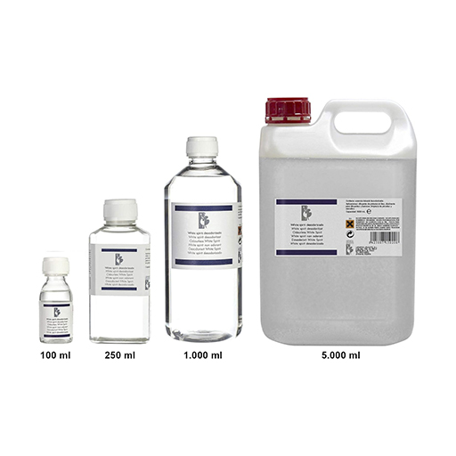 LEVANTE ODOURLESS WHITE SPIRIT