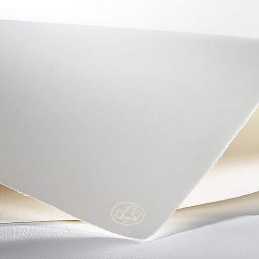 HAHNEMÜHLE PRINTMAKING PAPER 50% COTTON
