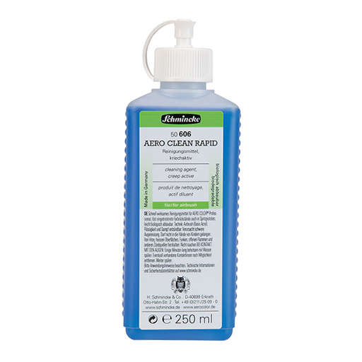 SCHMINCKE AERO CLEAN RAPID