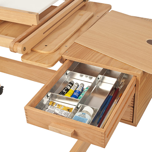 CABALLETE MESA MABEF M30