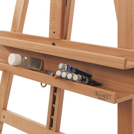 MABEF M11 CHEVALET INCLINABLE