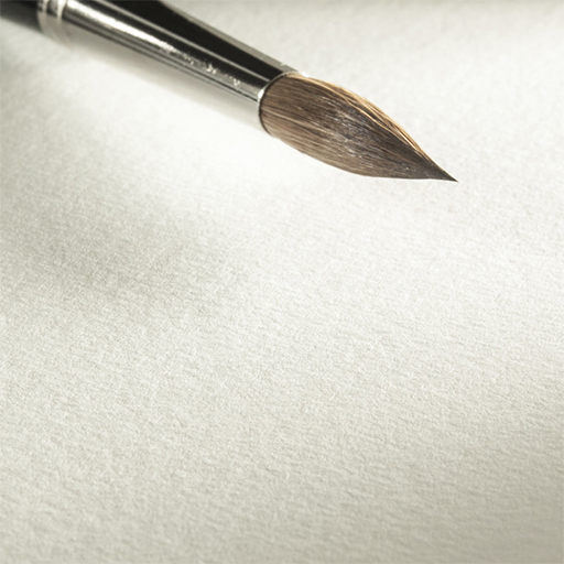 HAHNEMÜHLE BLOC AQUARELLE 300 G/M²
