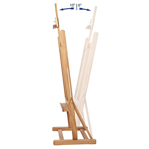 MABEF M10 EASEL