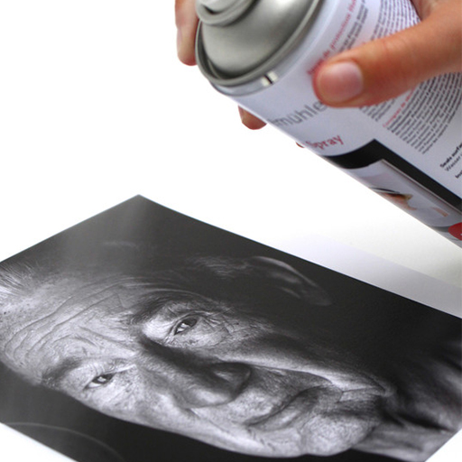 HAHNEMÜHLE UV PROTECTIVE SPRAY
