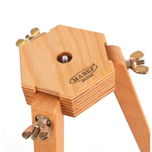MABEF M/A30 WOODEN TRIPOD