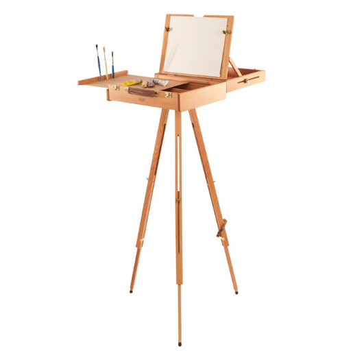 MABEF M/A30 WOODEN TRIPOD