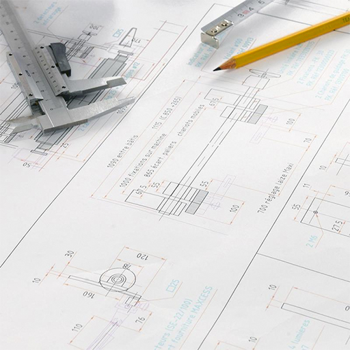 CANSON FILM POLIÉSTER CAD MATE 2 LADOS 75 MICRAS PARA IMPRESIÓN DIGITAL