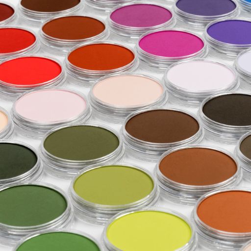 PANPASTEL ARTISTS' PASTEL PROFESIONAL EXTRA SUAVE