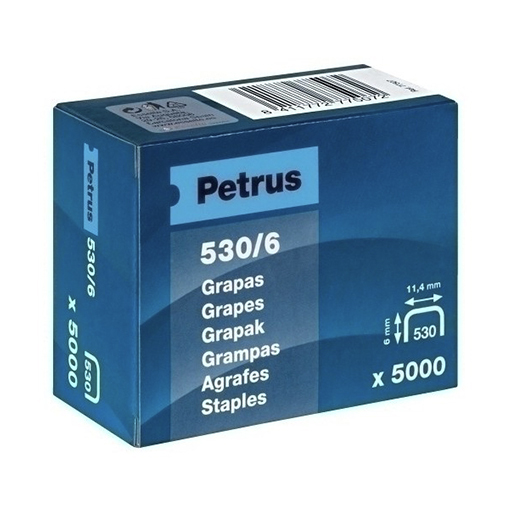 PETRUS GRAFFETTE RAMATE