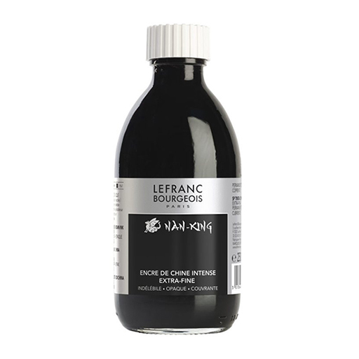LEFRANC & BOURGEOIS TINTA CHINA NAN KING