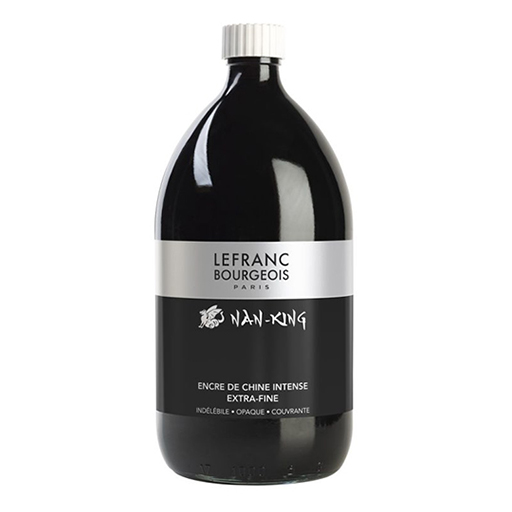 LEFRANC & BOURGEOIS TINTA CHINA NAN KING