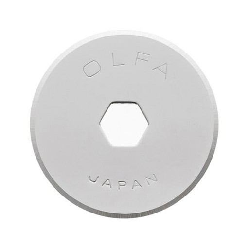 OLFA CUTTER À LAME CIRCULAIRE CMP-3