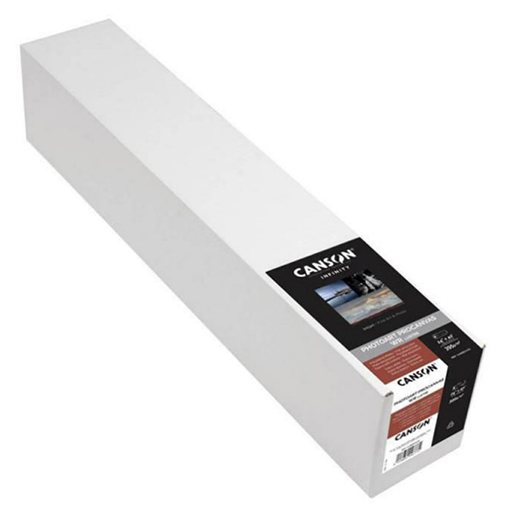 CANSON INFINITY PHOTOART HD CANVAS 400 GR