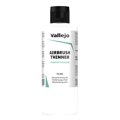 VALLEJO AIRBRUSH THINNER NO. 71061