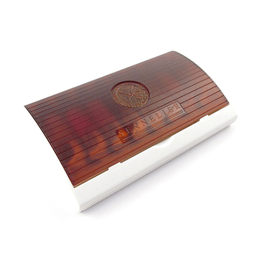SENNELIER CAJA DE VIAJE EN PLÁSTICO ACUARELA - L'AQUARELLE 8 TUBOS DE 10 ML