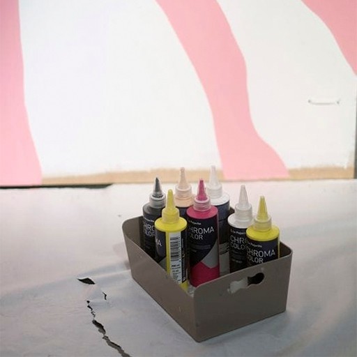 LA PAJARITA ACRÍLICO CHROMA COLOR