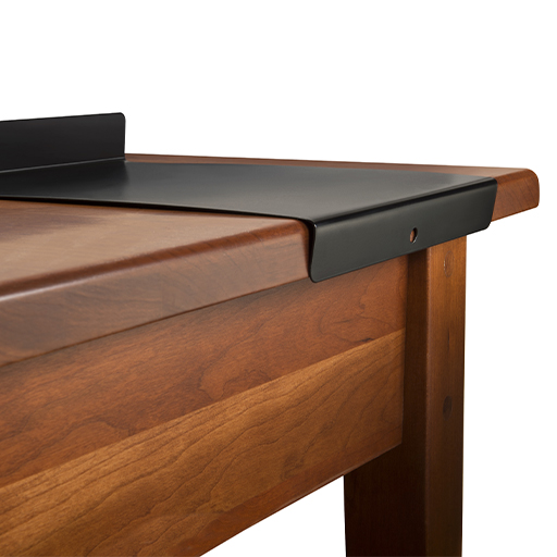 SPEEDBALL INKING PLATE BENCH HOOK