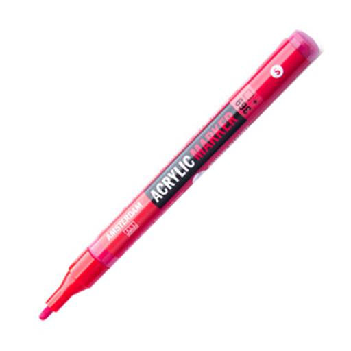 AMSTERDAM ACRYLIC MARKER - MARQUEUR ACRYLIQUE