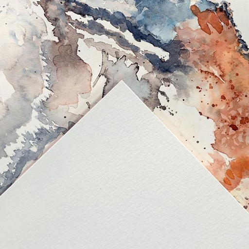 CANSON BLOC XL AQUARELLE 300 G MICROPERFORÉ SPIRALÉ