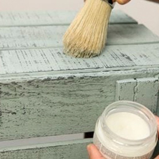 LA PAJARITA COLOURLESS WAX