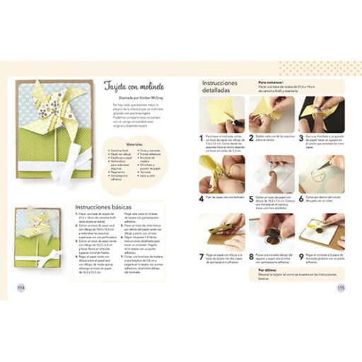 BUCH (AUF SPANISCH) - 100 ORIGINALES Y DIVERTIDAS TARJETAS DE FELICITACION
