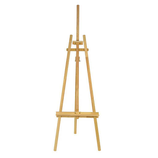ART CREATION VEGA TRIPOD STUDIO EASEL