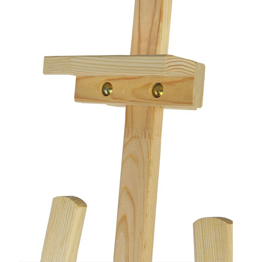 ART CREATION VEGA TRIPOD STUDIO EASEL
