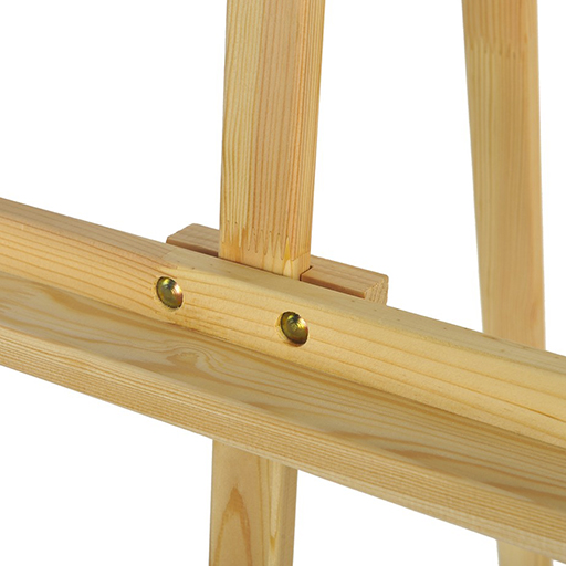ART CREATION VEGA TRIPOD STUDIO EASEL
