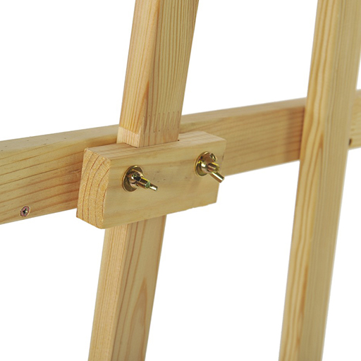 ART CREATION VEGA TRIPOD STUDIO EASEL