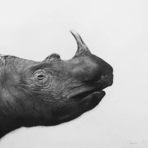 FABER-CASTELL CRAYON FUSAIN SEC PITT MONOCHROME