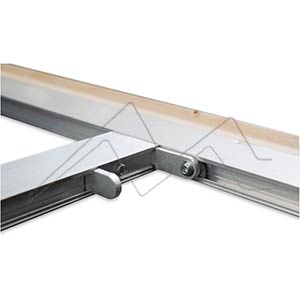 BASTIDOR ARTEMIRANDA INFINITY DE MADERA Y ALUMINIO 65 X 45 MM