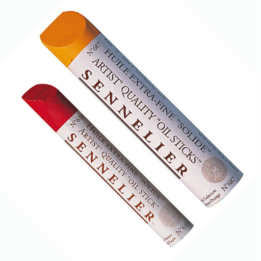 SENNELIER OIL STICK - ÓLEO EN BARRA SENNELIER