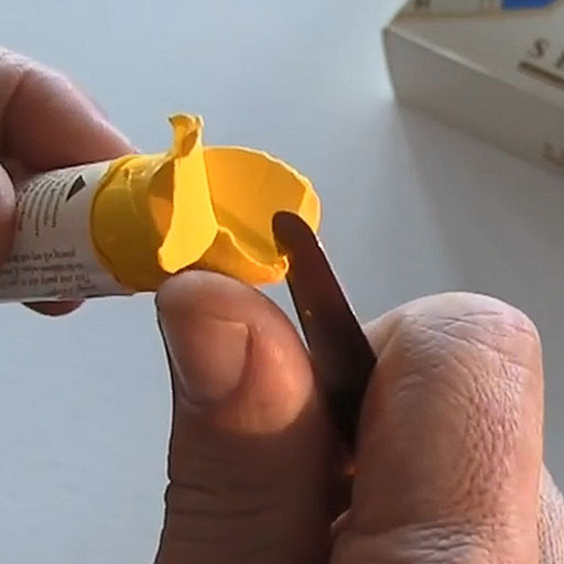 SENNELIER OIL STICK - ÓLEO EN BARRA SENNELIER
